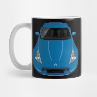 370Z Z34 2009-2020 - Blue Mug